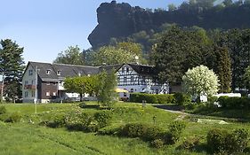 Panoramahotel Lilienstein Königstein